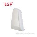 Fit for truck Mercedes Benz Actros MP4 deflector assembly set RH 9607511330 9607510730